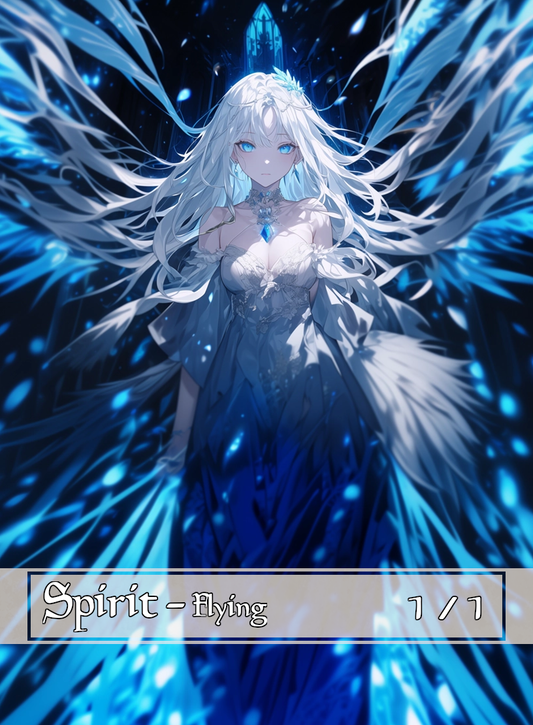 Spirit Anime Token